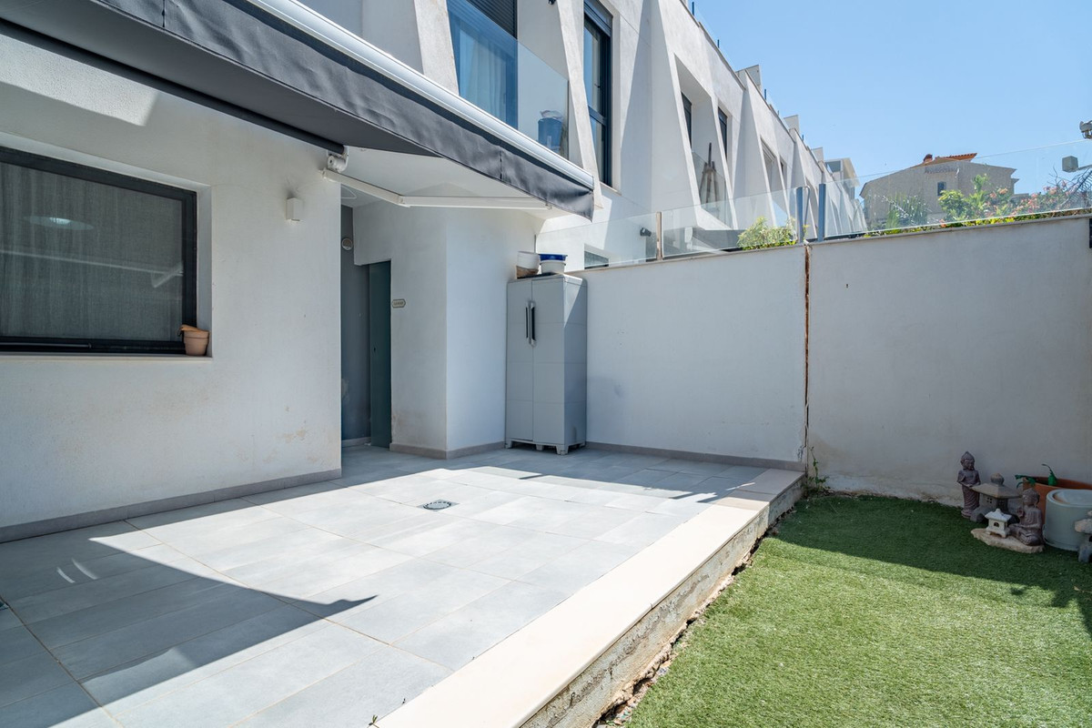 Appartement te koop in Rincón de la Victoria | 4 slaapkamers H5410207