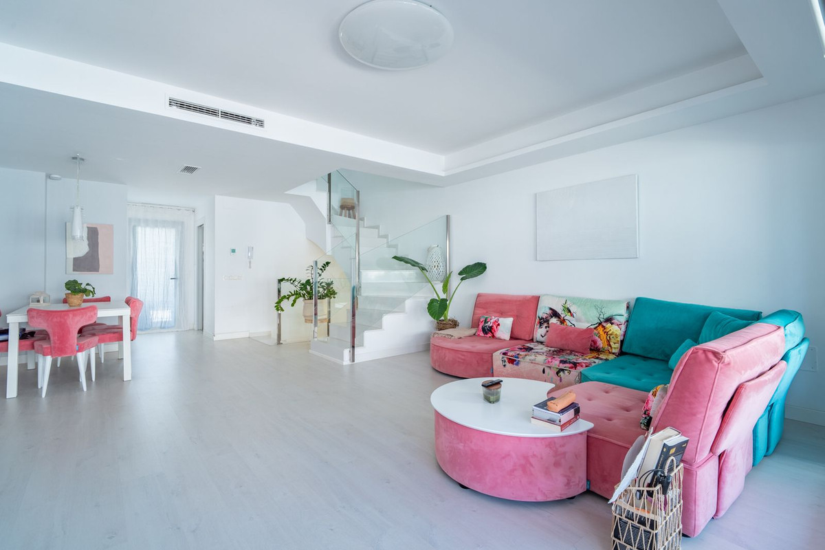 Appartement te koop in Rincón de la Victoria | 4 slaapkamers H5410207