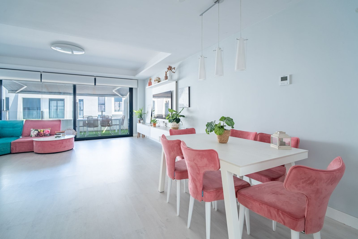 Appartement te koop in Rincón de la Victoria | 4 slaapkamers H5410207