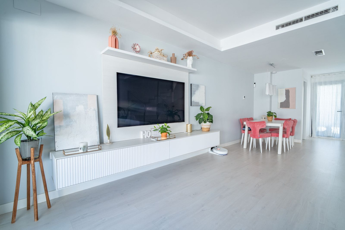 Appartement te koop in Rincón de la Victoria | 4 slaapkamers H5410207