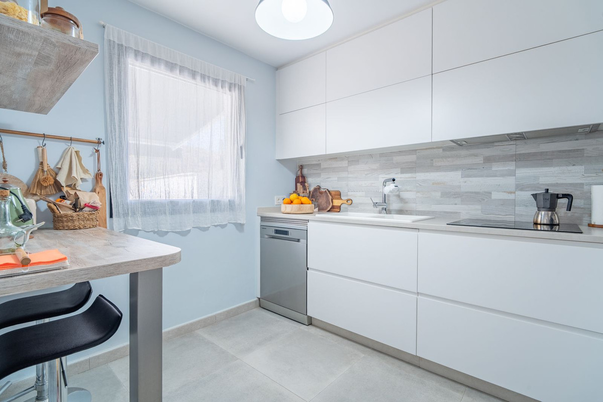 Appartement te koop in Rincón de la Victoria | 4 slaapkamers H5410207