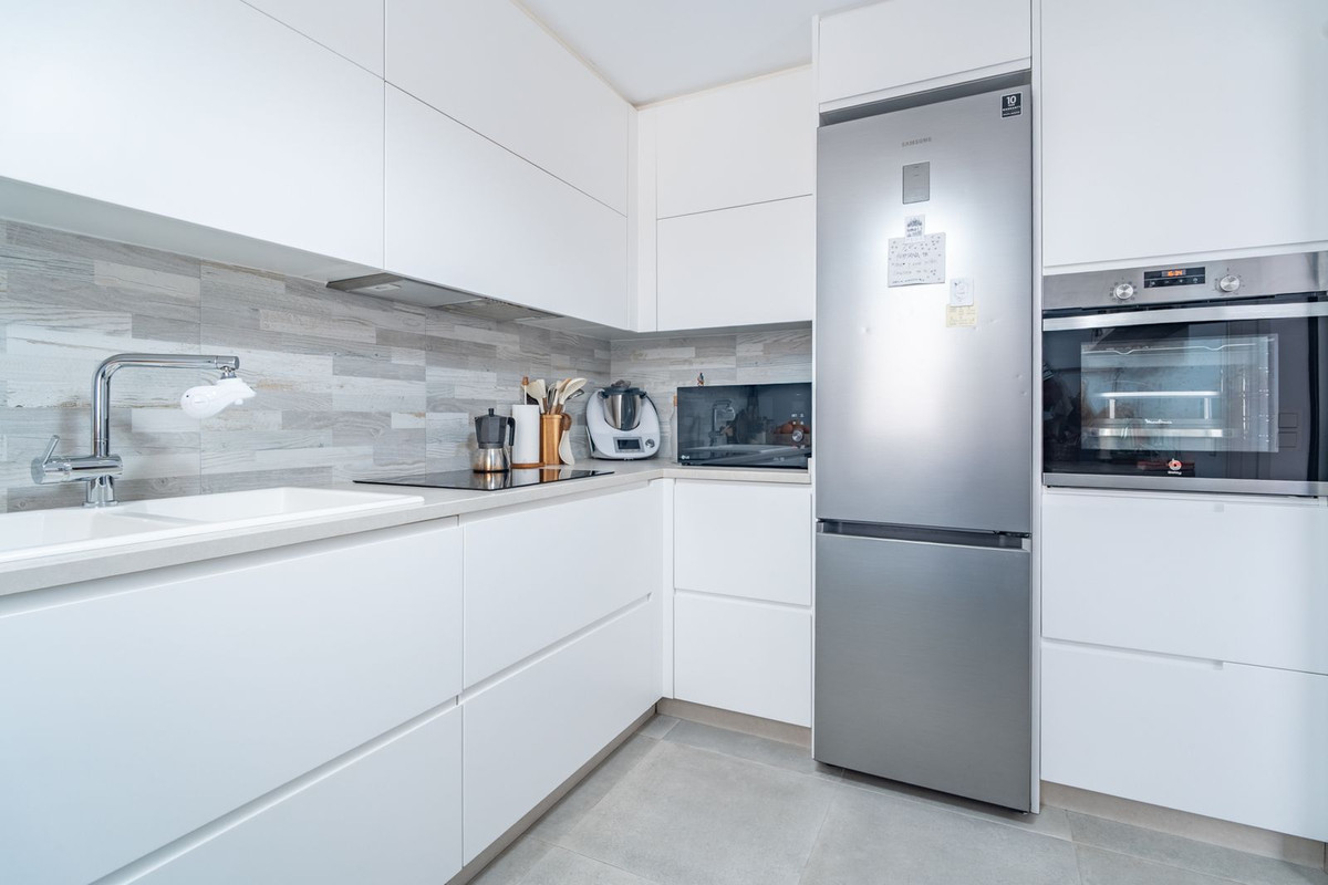 Appartement te koop in Rincón de la Victoria | 4 slaapkamers H5410207