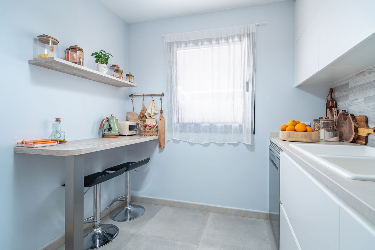 Appartement te koop in Rincón de la Victoria | 4 slaapkamers H5410207
