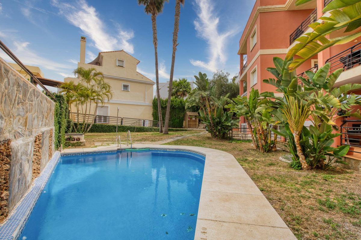 Appartement te koop in Rincón de la Victoria | 0 slaapkamers H5423086