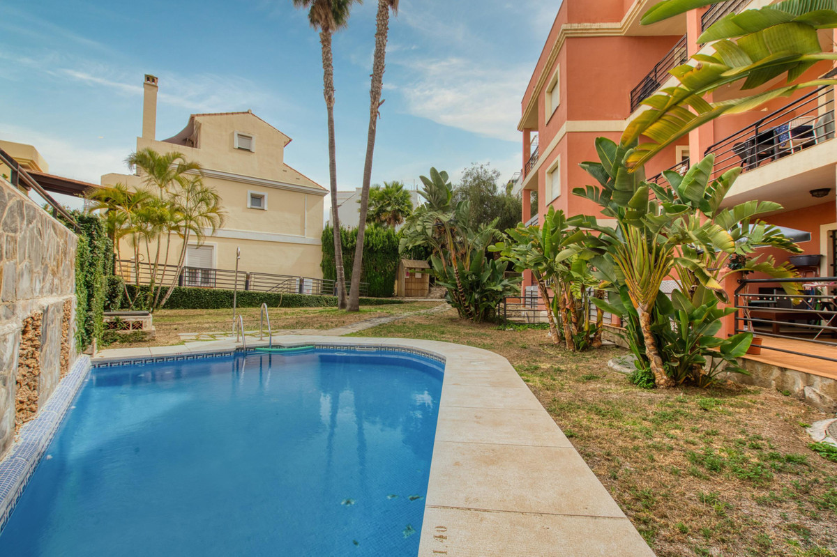 Appartement te koop in Rincón de la Victoria | 0 slaapkamers H5423086