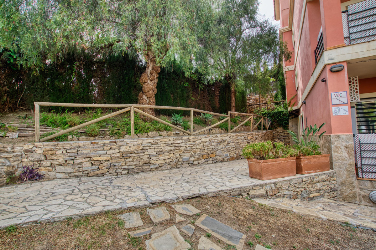 Appartement te koop in Rincón de la Victoria | 0 slaapkamers H5423086