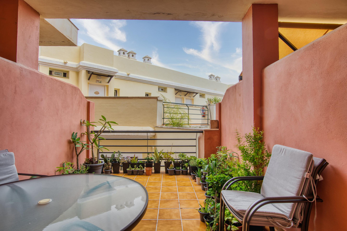 Appartement te koop in Rincón de la Victoria | 0 slaapkamers H5423086