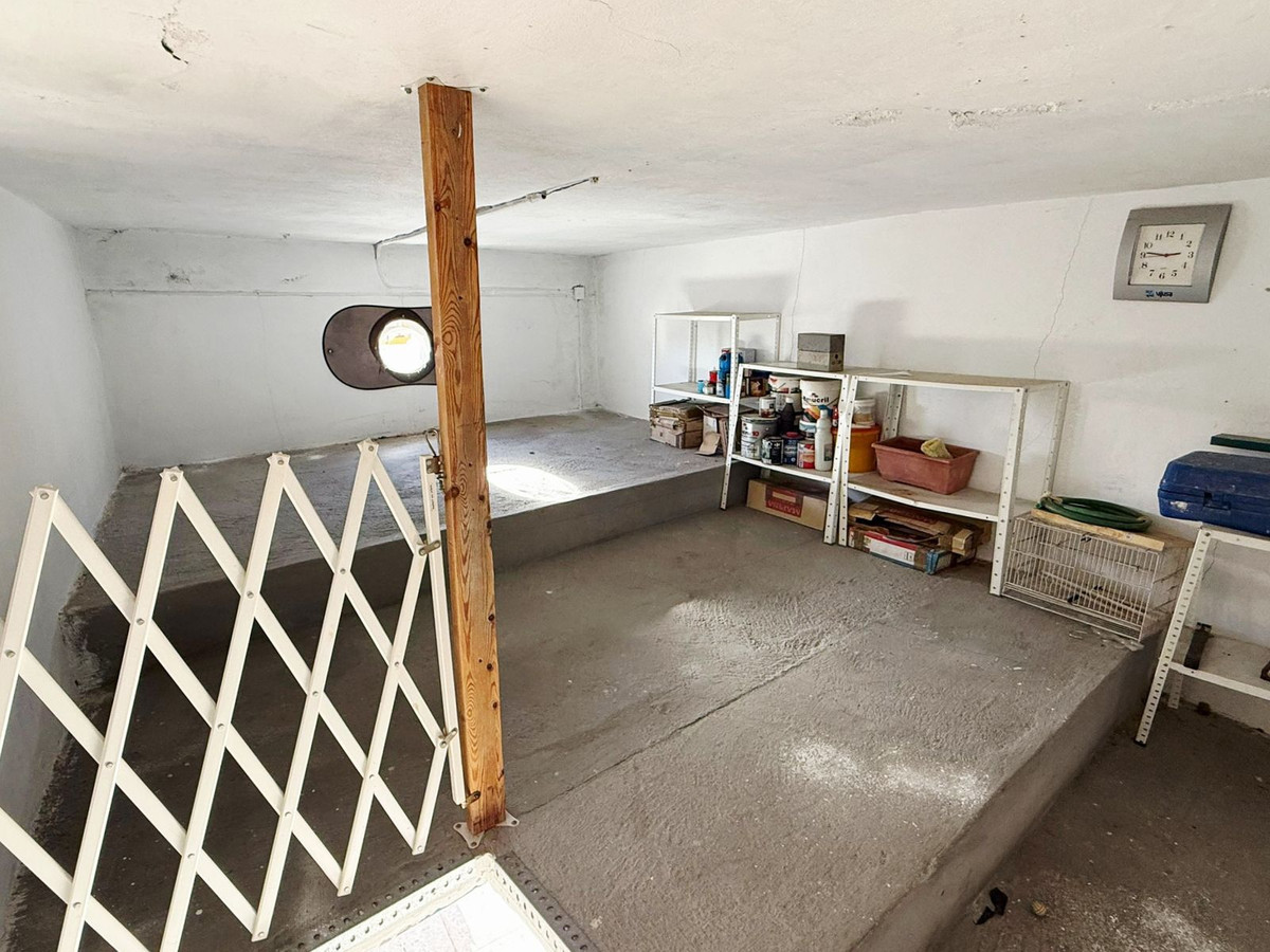 Huis te koop in Rincón de la Victoria | 3 slaapkamers H5423548