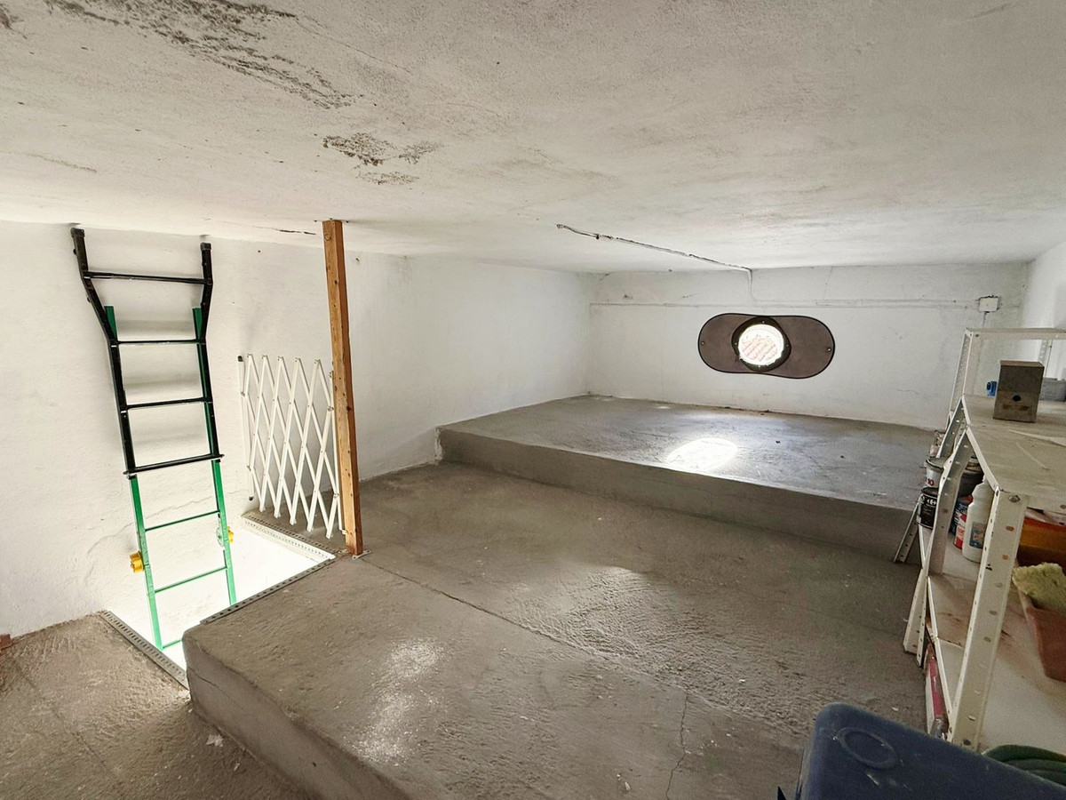 Huis te koop in Rincón de la Victoria | 3 slaapkamers H5423548