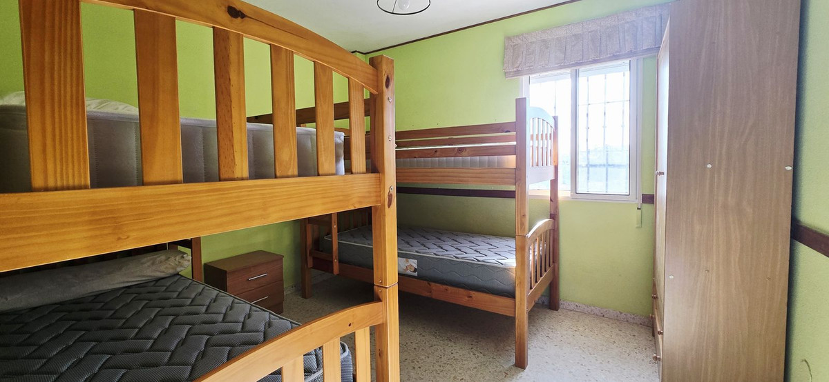 Huis te koop in Rincón de la Victoria | 3 slaapkamers H5423548