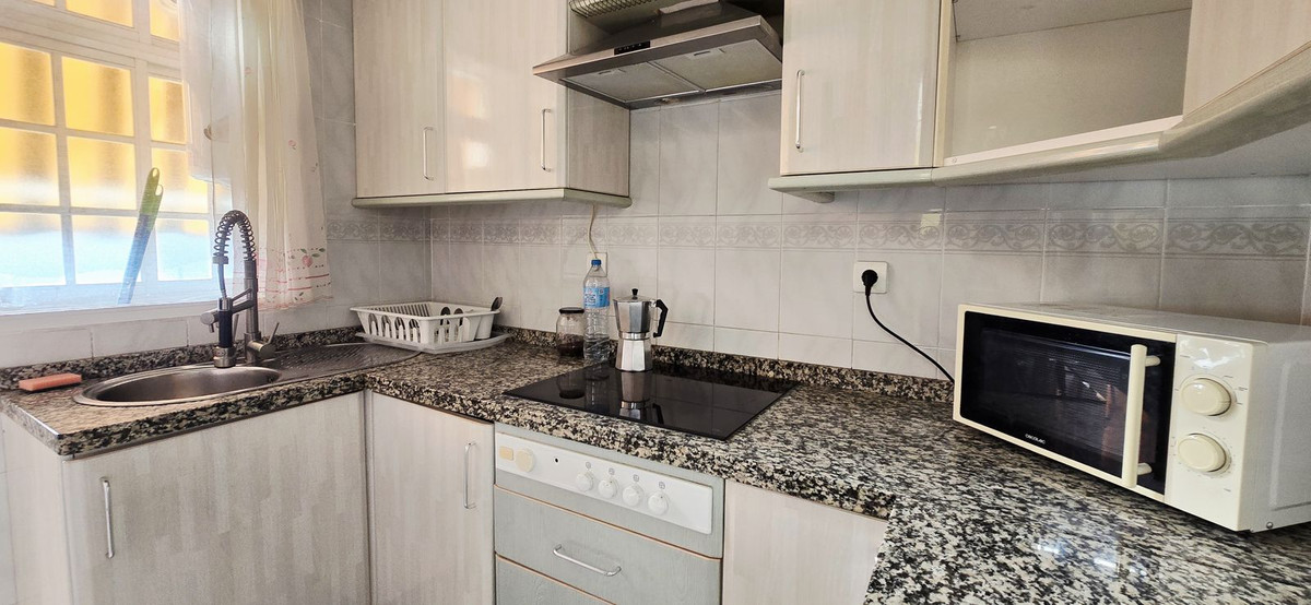 Huis te koop in Rincón de la Victoria | 3 slaapkamers H5423548