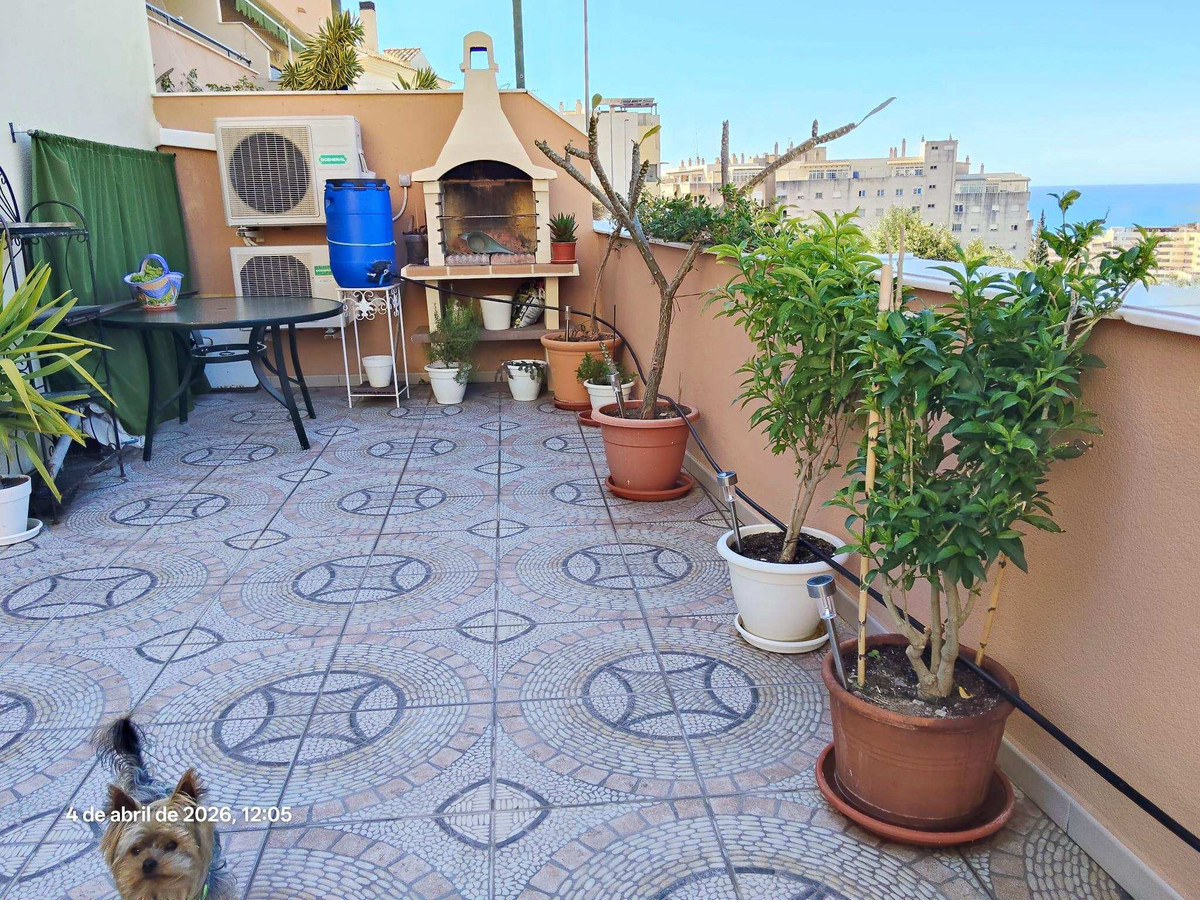 Appartement te koop in Rincón de la Victoria | 2 slaapkamers H5460610
