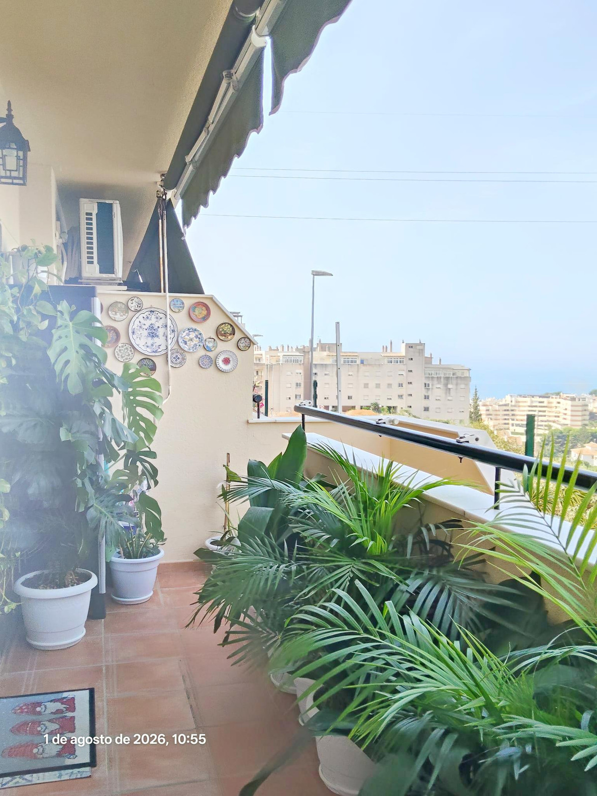Appartement te koop in Rincón de la Victoria | 2 slaapkamers H5460610