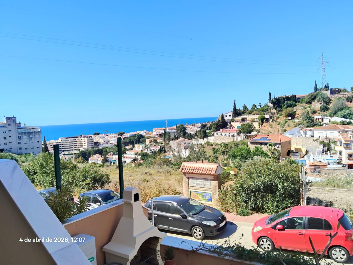 Appartement te koop in Rincón de la Victoria | 2 slaapkamers H5460610