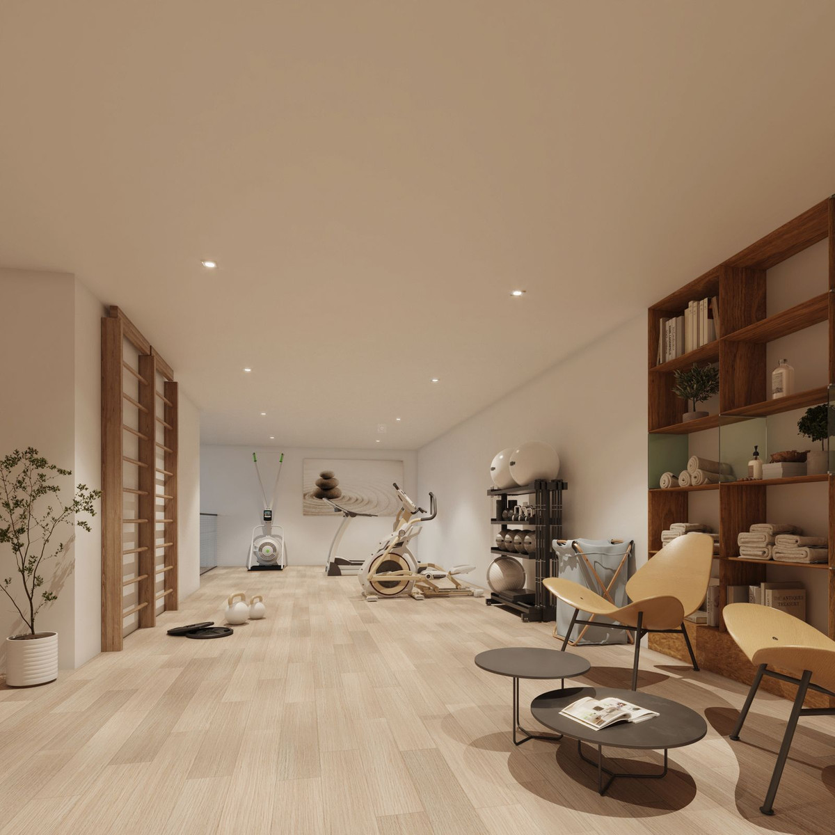 Property view