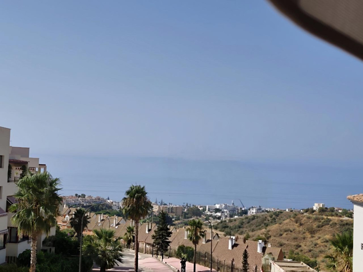 Appartement te koop in Rincón de la Victoria | 3 slaapkamers H5478748