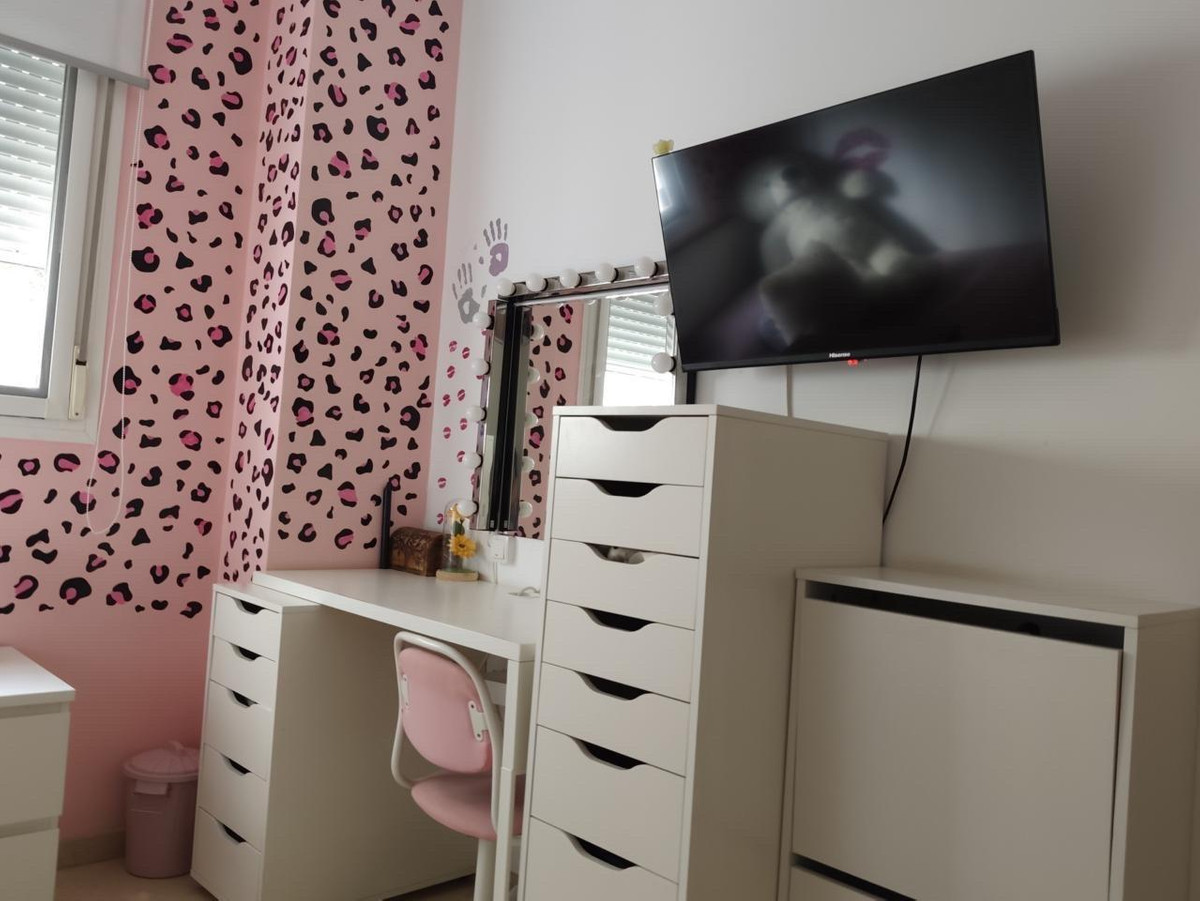 Appartement te koop in Rincón de la Victoria | 3 slaapkamers H5478748
