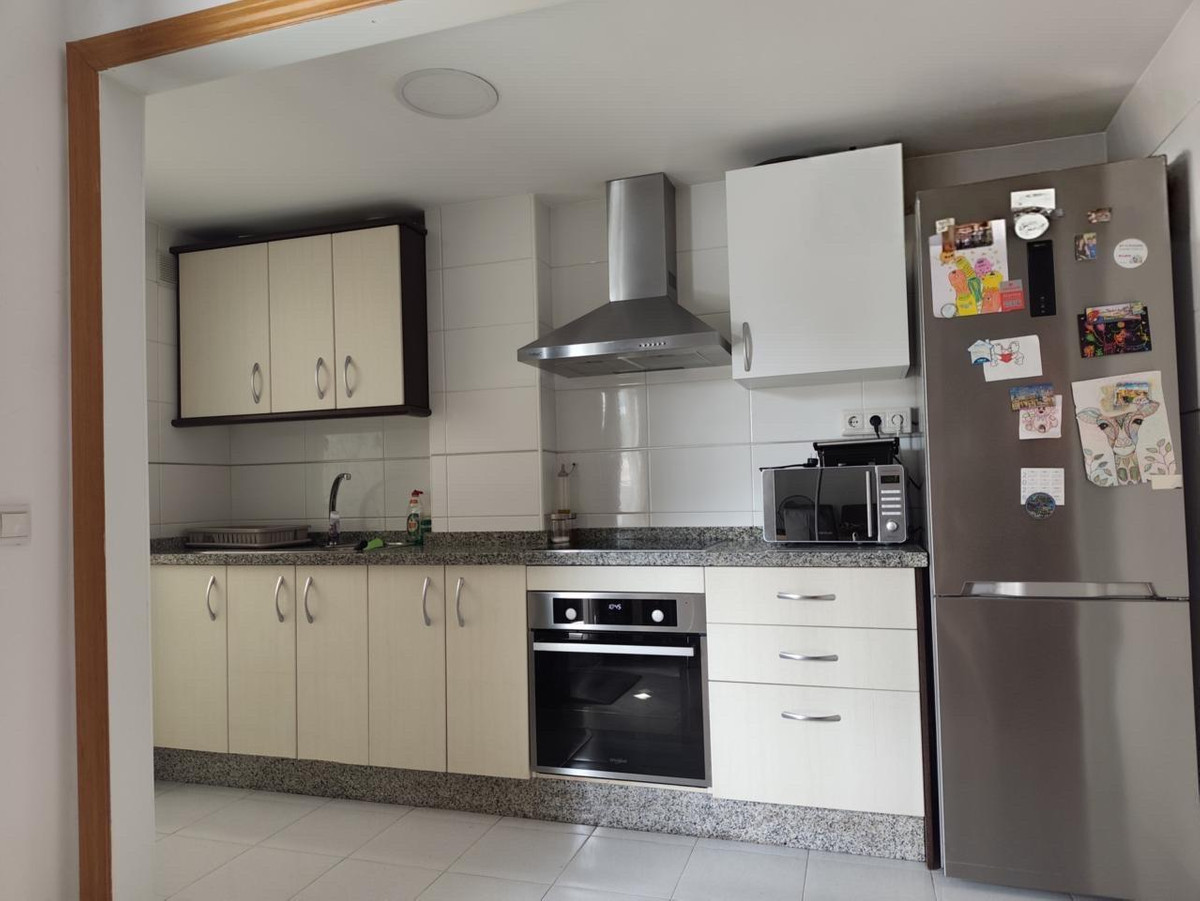 Appartement te koop in Rincón de la Victoria | 3 slaapkamers H5478748