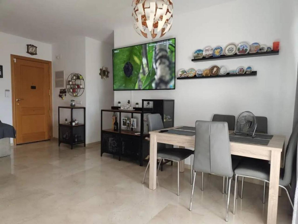 Appartement te koop in Rincón de la Victoria | 3 slaapkamers H5478748
