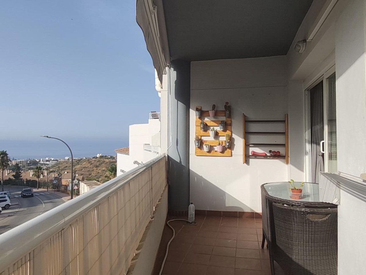 Appartement te koop in Rincón de la Victoria | 3 slaapkamers H5478748