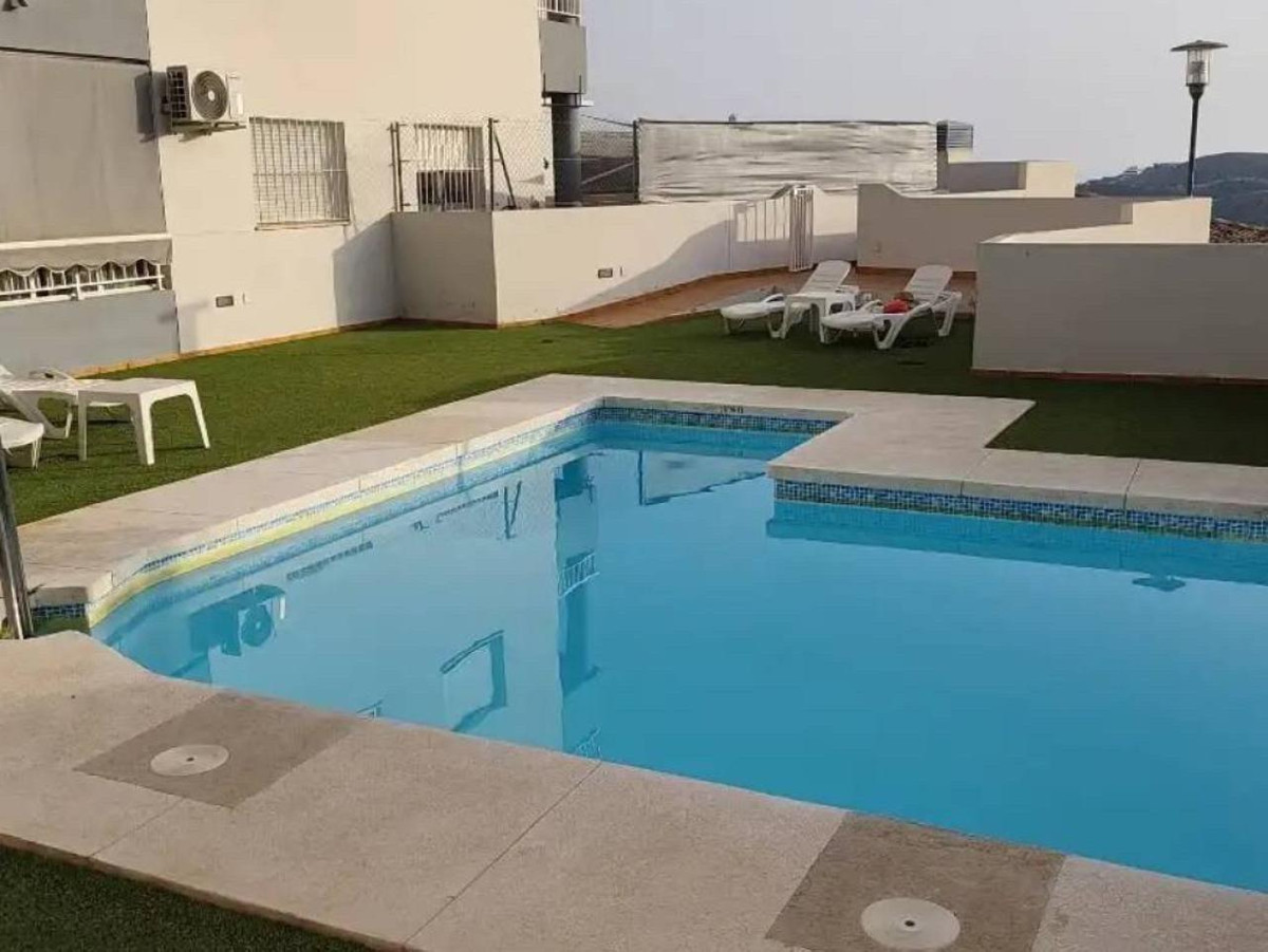 Appartement te koop in Rincón de la Victoria | 3 slaapkamers H5478748