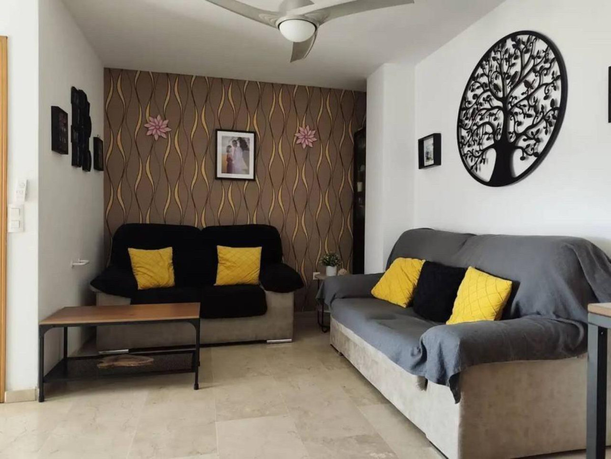Appartement te koop in Rincón de la Victoria | 3 slaapkamers H5478748