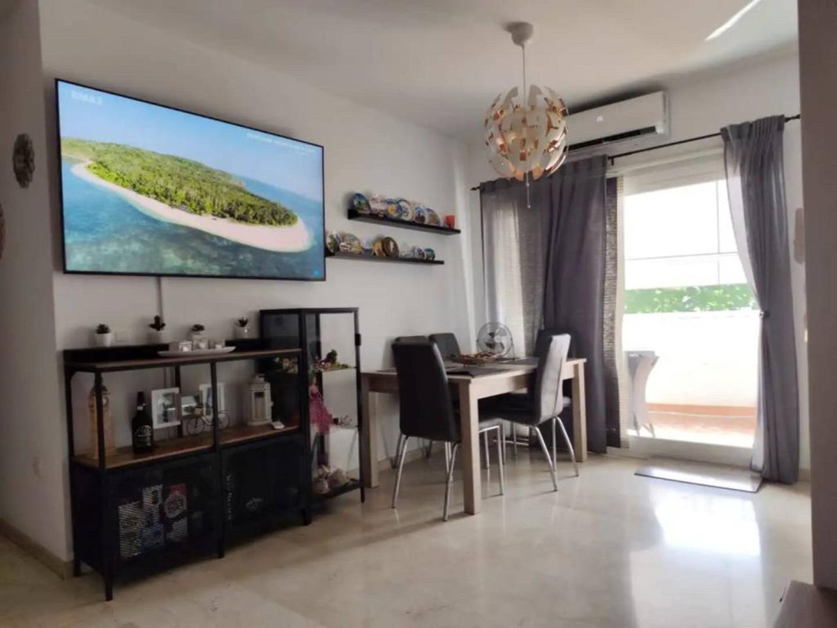 Appartement te koop in Rincón de la Victoria | 3 slaapkamers H5478748