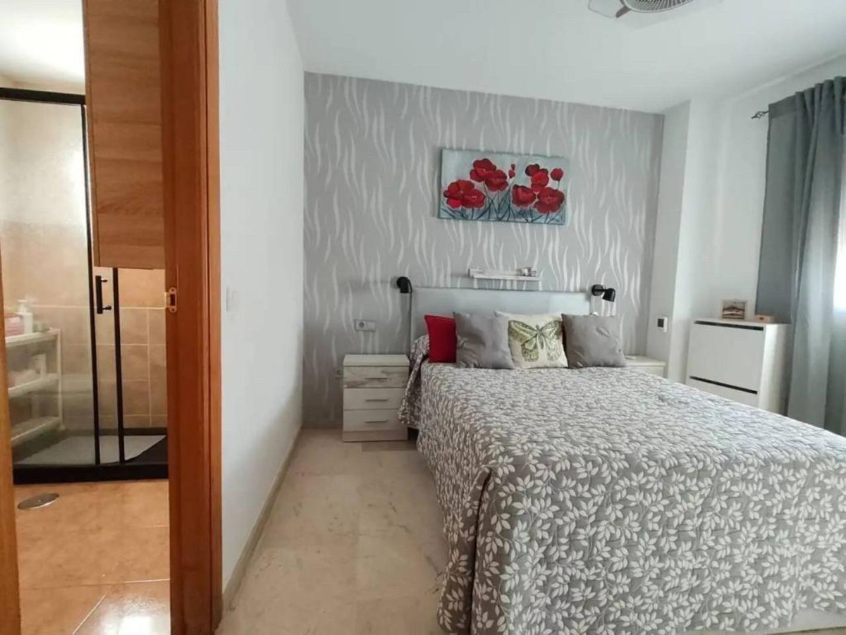 Appartement te koop in Rincón de la Victoria | 3 slaapkamers H5478748