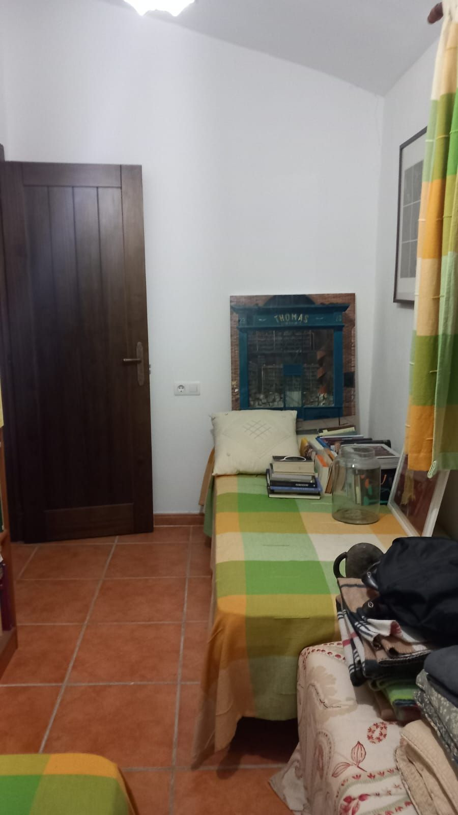 Appartement te koop in Riogordo | 3 slaapkamers H4986838