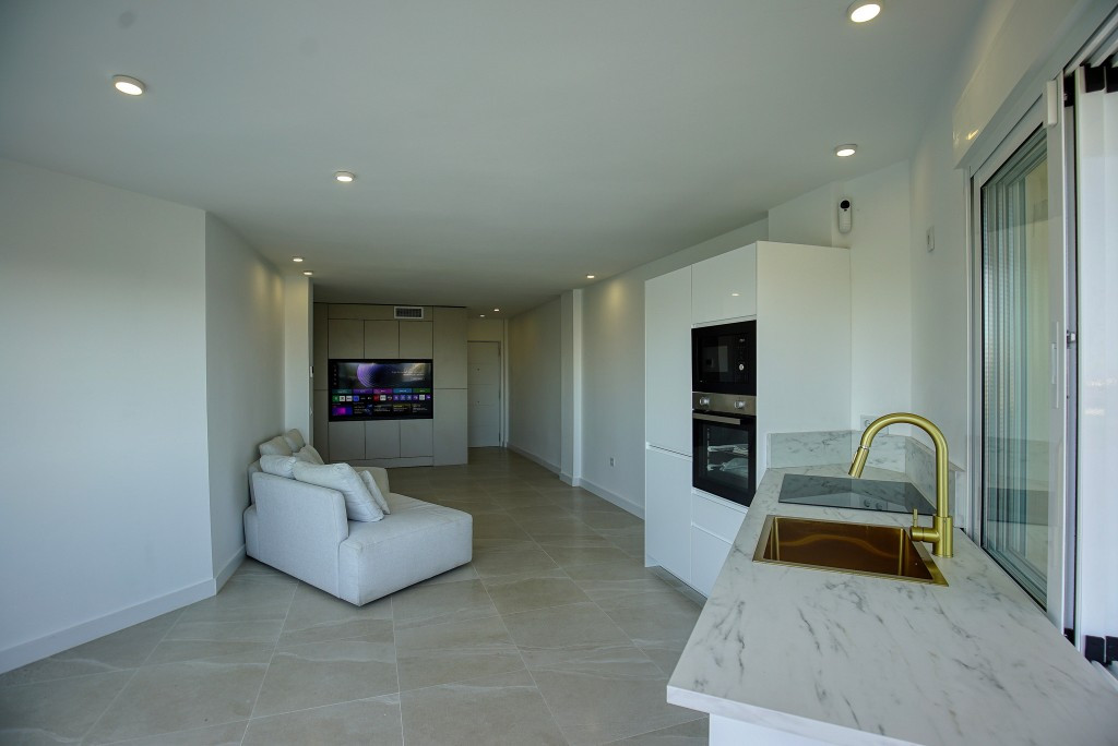 Penthouse in Riviera del Sol-3