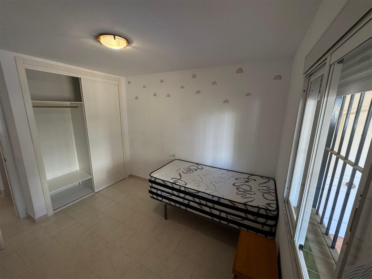 Tussenverdieping Appartement in Riviera del Sol-7