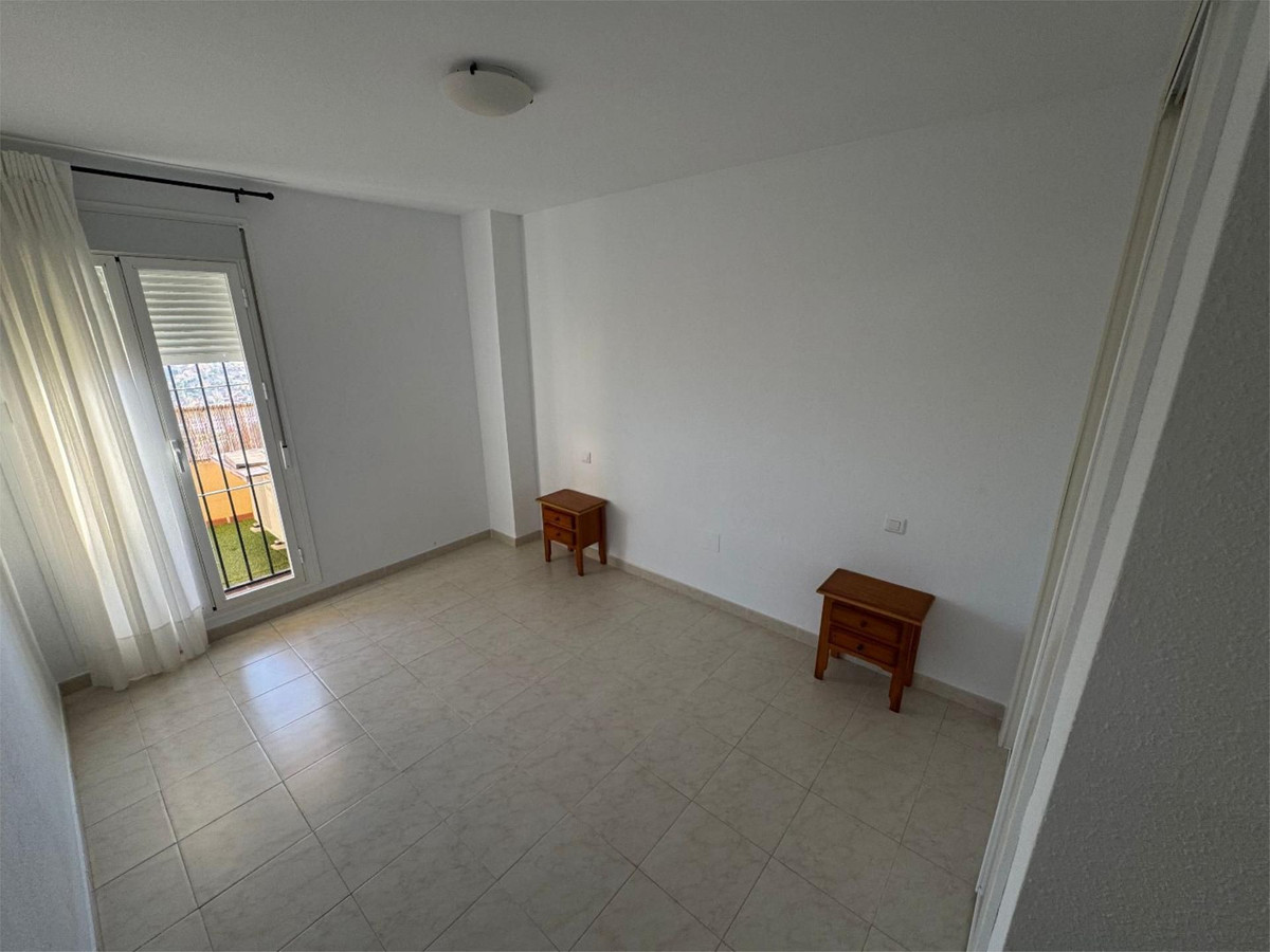 Tussenverdieping Appartement in Riviera del Sol-9