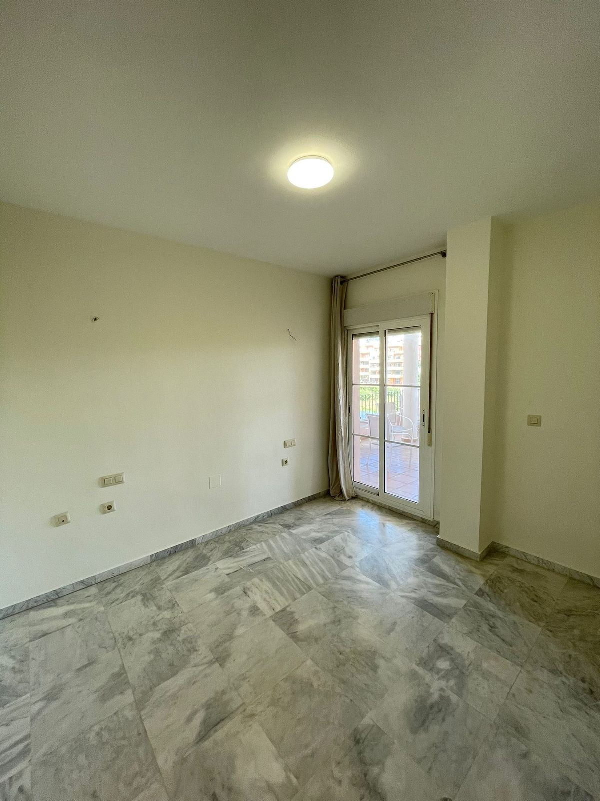 Tussenverdieping Appartement in Riviera del Sol-15