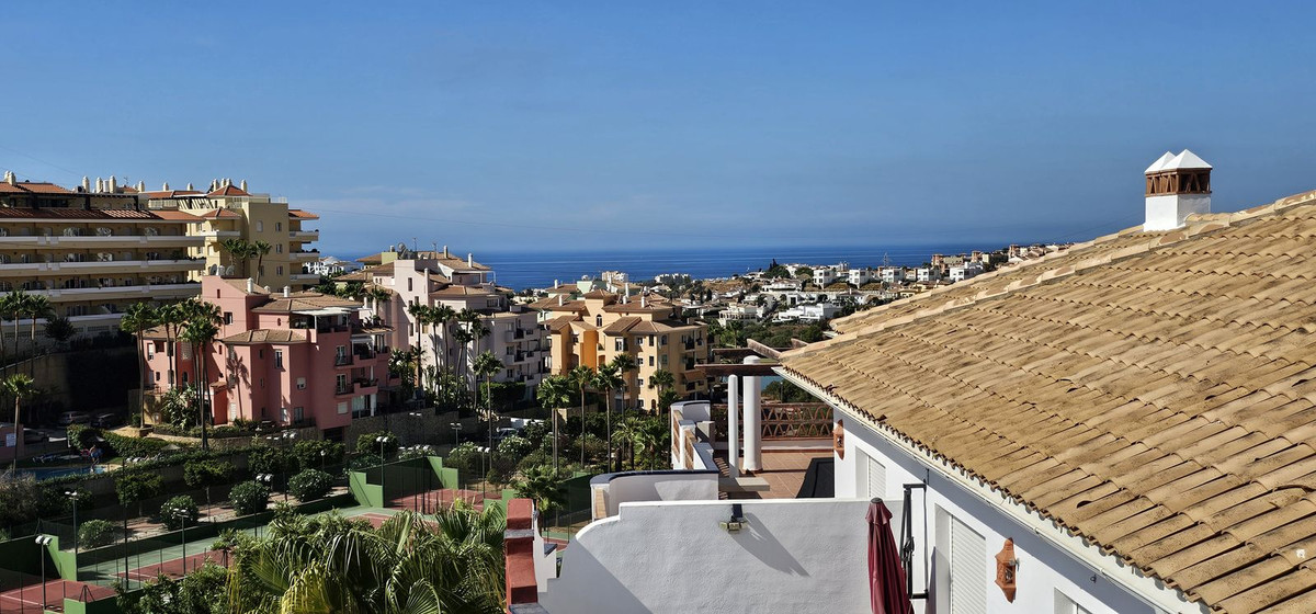 Penthouse in Riviera del Sol-4