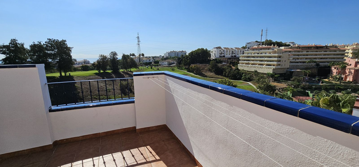 Penthouse in Riviera del Sol-5