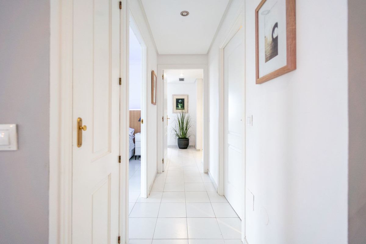 Tussenverdieping Appartement in Riviera del Sol-27