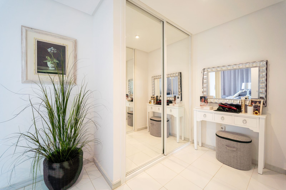Tussenverdieping Appartement in Riviera del Sol-28