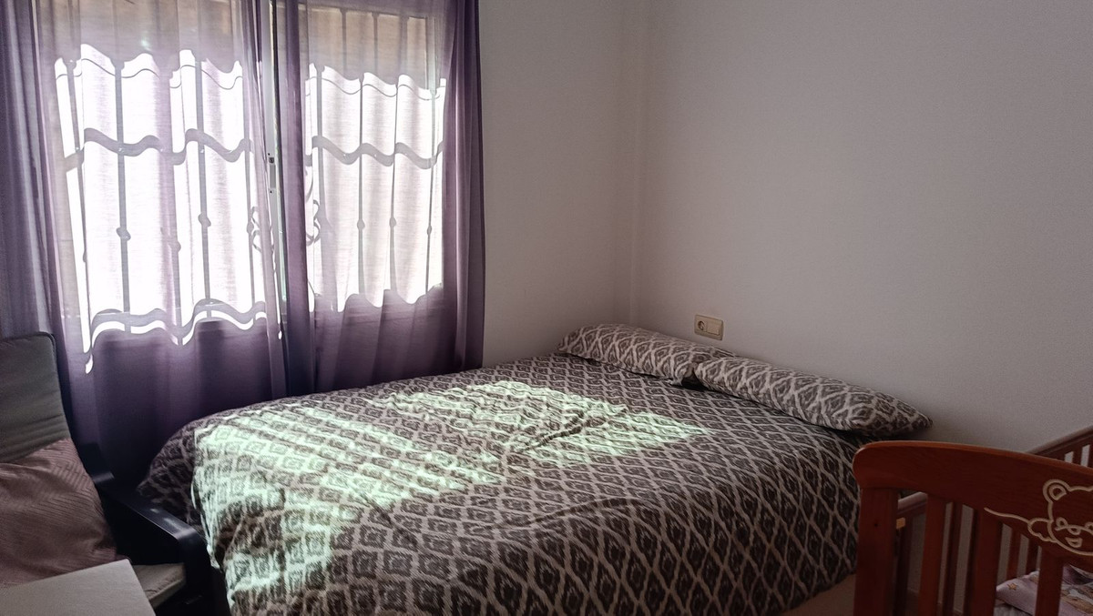 Begane grond appartement in Riviera del Sol-12