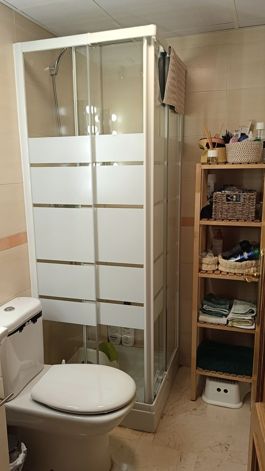 Begane grond appartement in Riviera del Sol-13