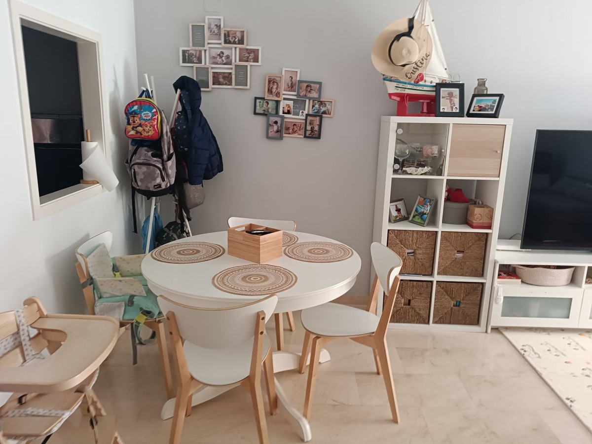 Begane grond appartement in Riviera del Sol-7