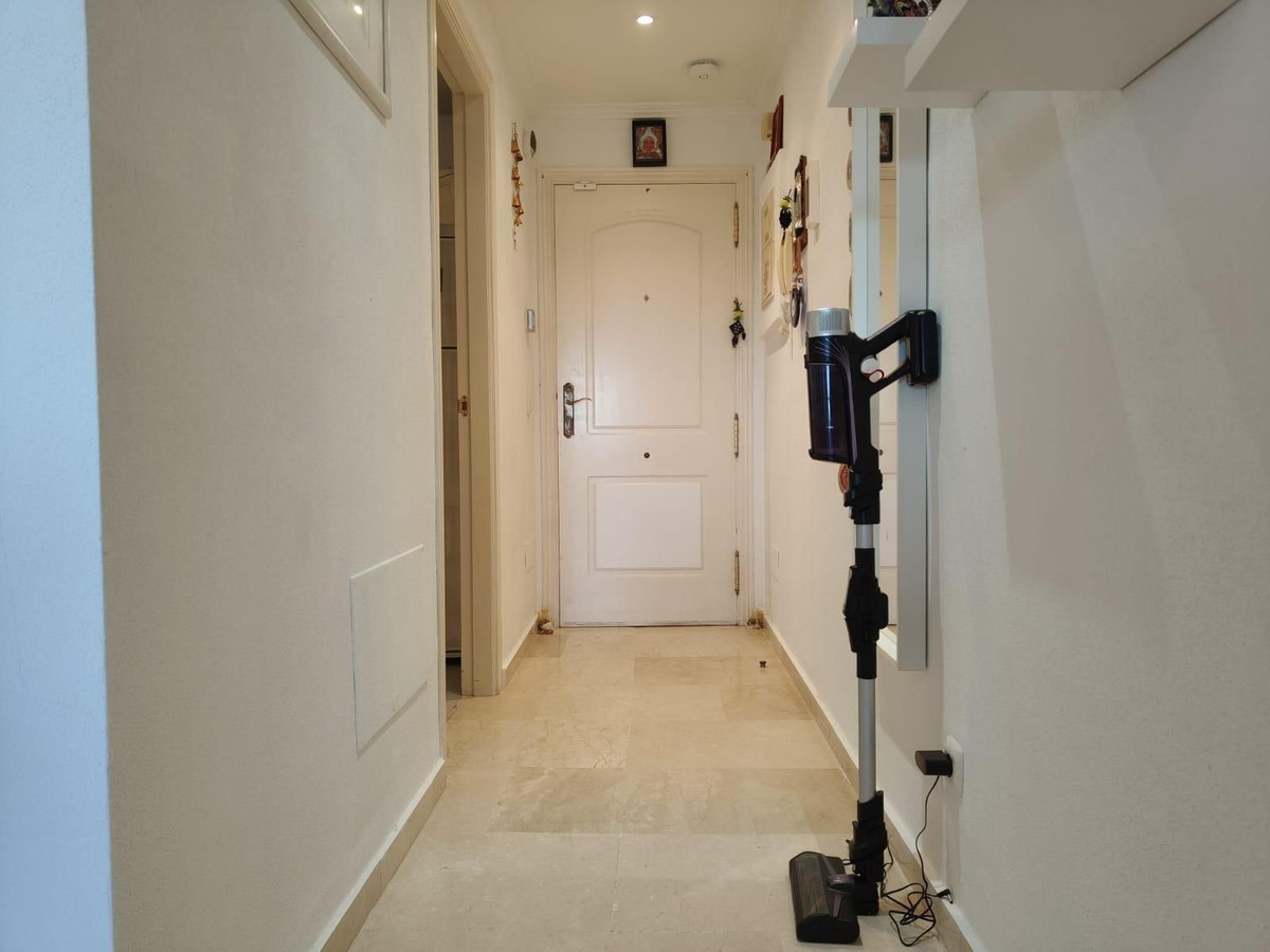 Tussenverdieping Appartement in Riviera del Sol-18