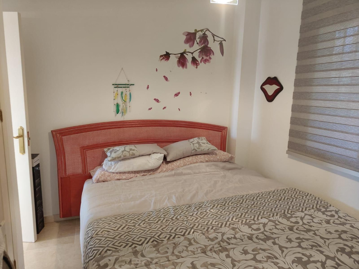 Tussenverdieping Appartement in Riviera del Sol-19
