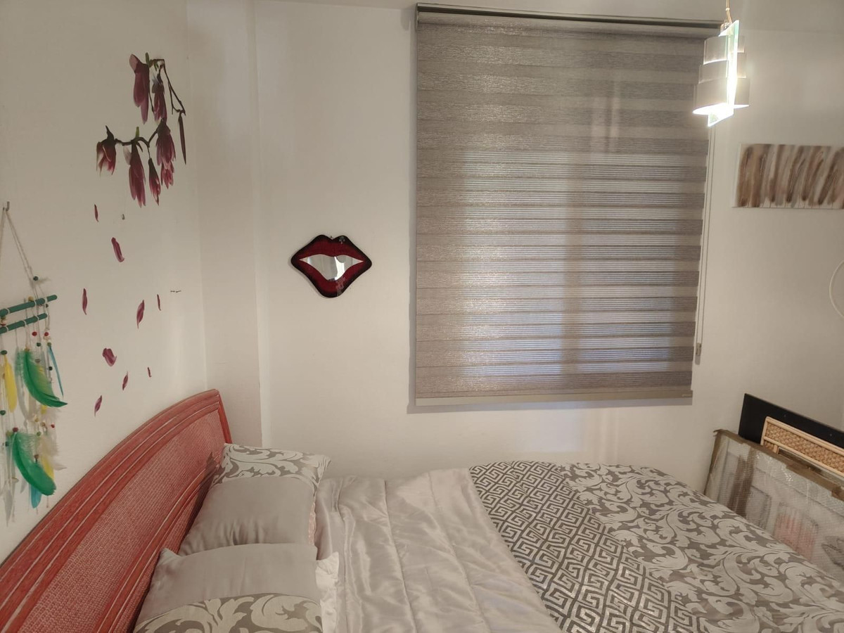 Tussenverdieping Appartement in Riviera del Sol-20