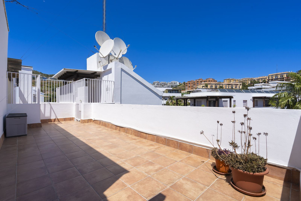 Penthouse in Riviera del Sol-10
