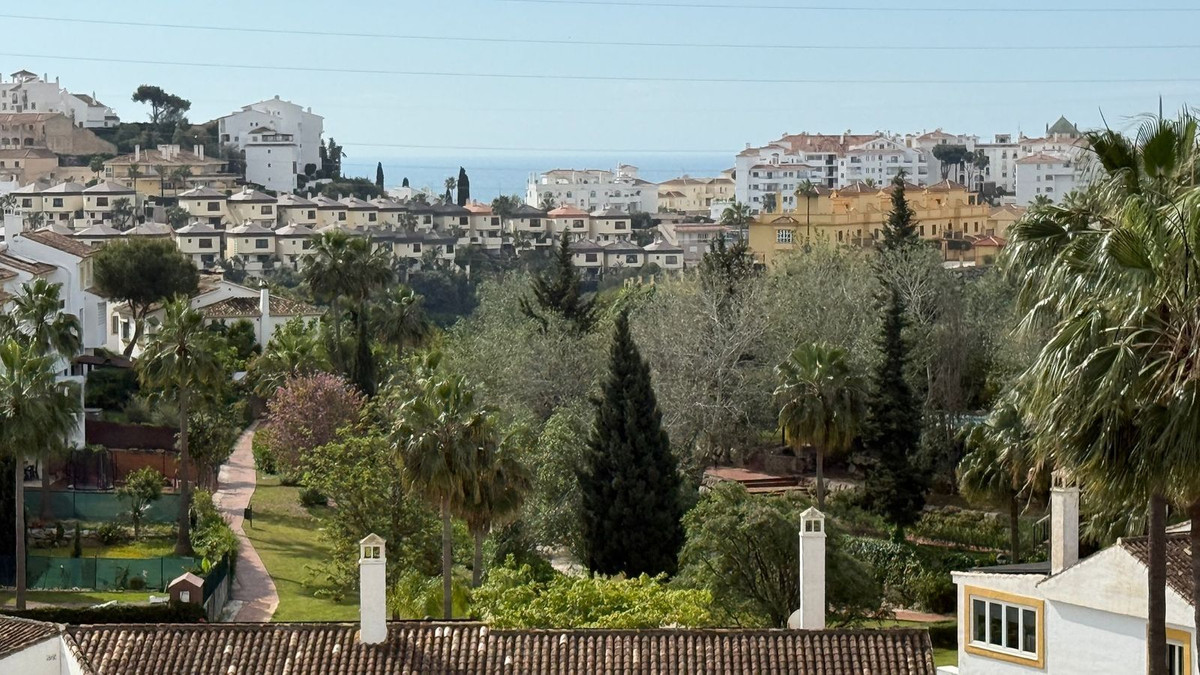 Penthouse in Riviera del Sol-11