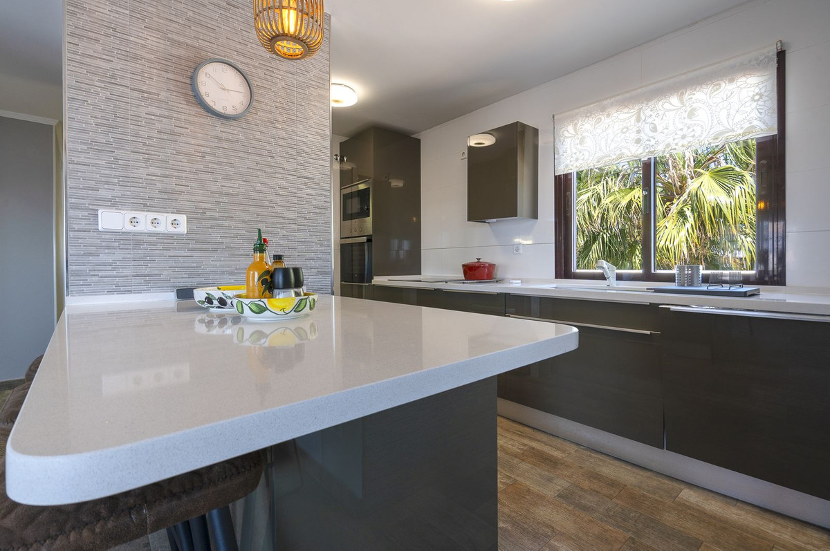 Penthouse in Riviera del Sol-14