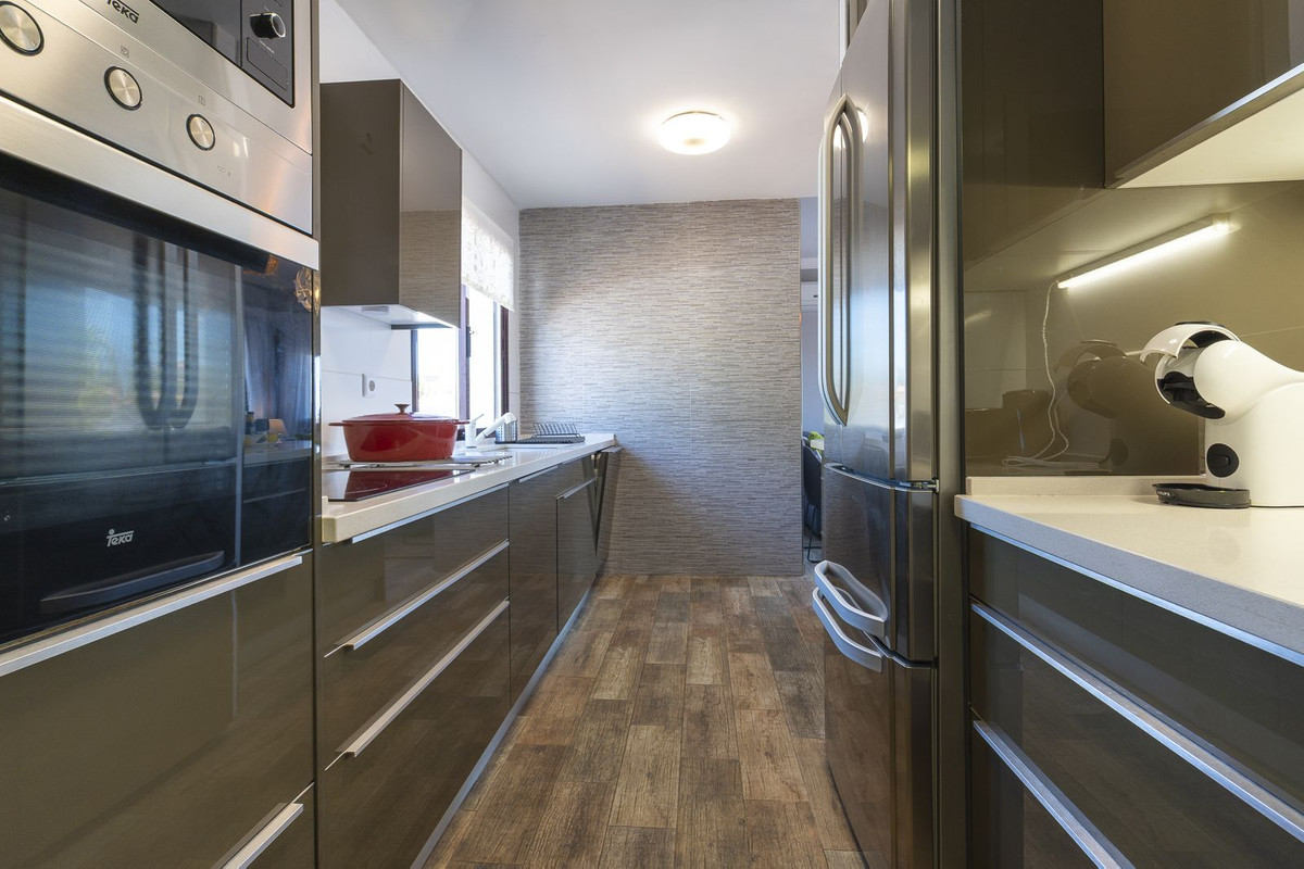Penthouse in Riviera del Sol-15