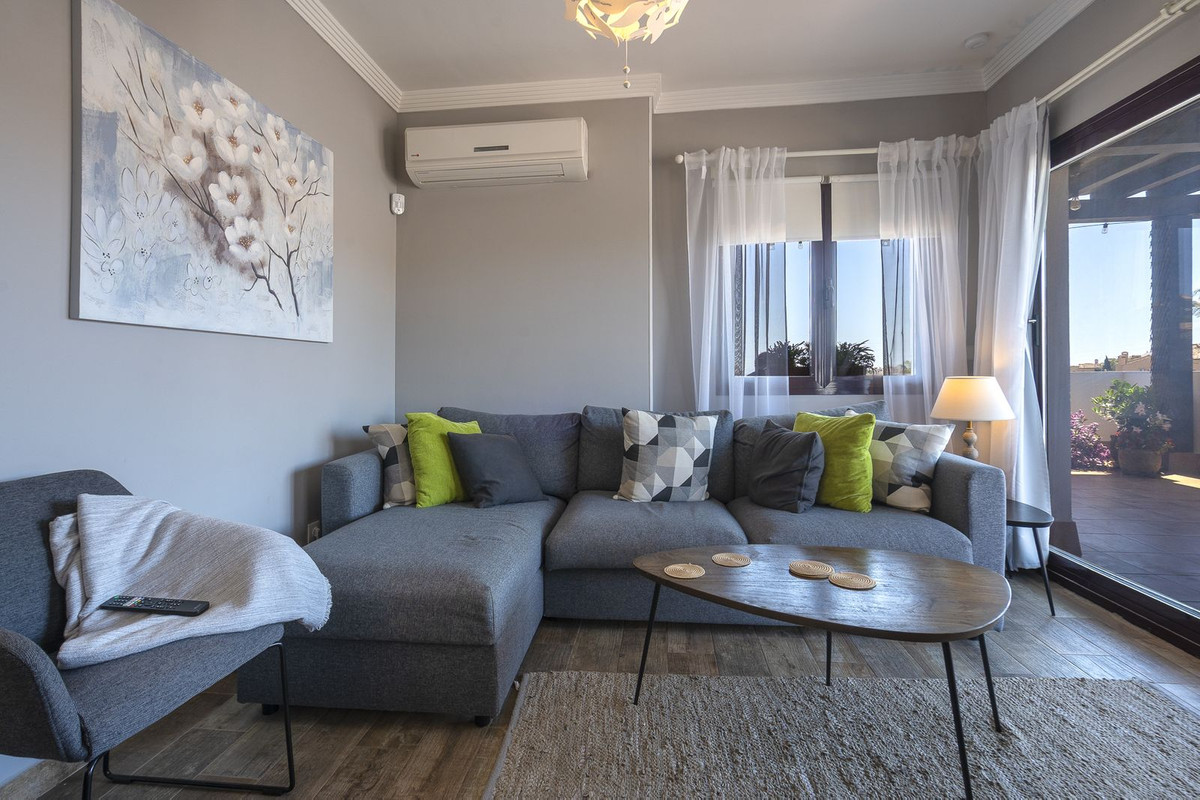 Penthouse in Riviera del Sol-16