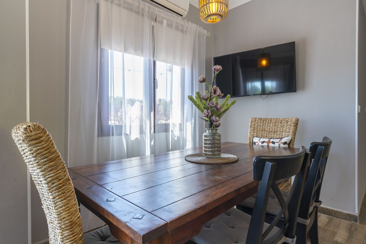 Penthouse in Riviera del Sol-17