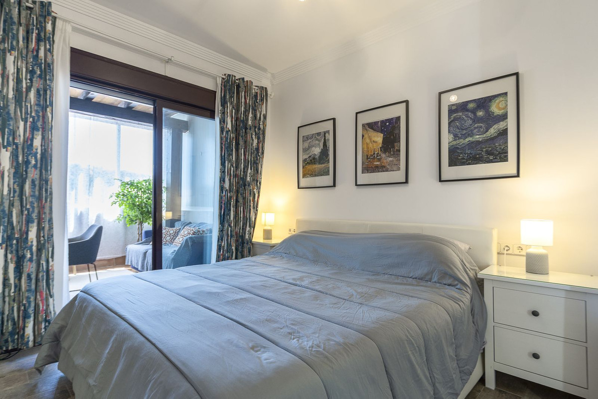 Penthouse in Riviera del Sol-18